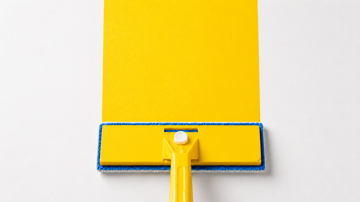 TruCoat paint application tools