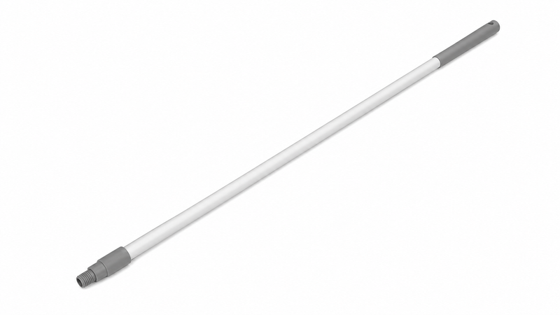 Adjustable extension pole