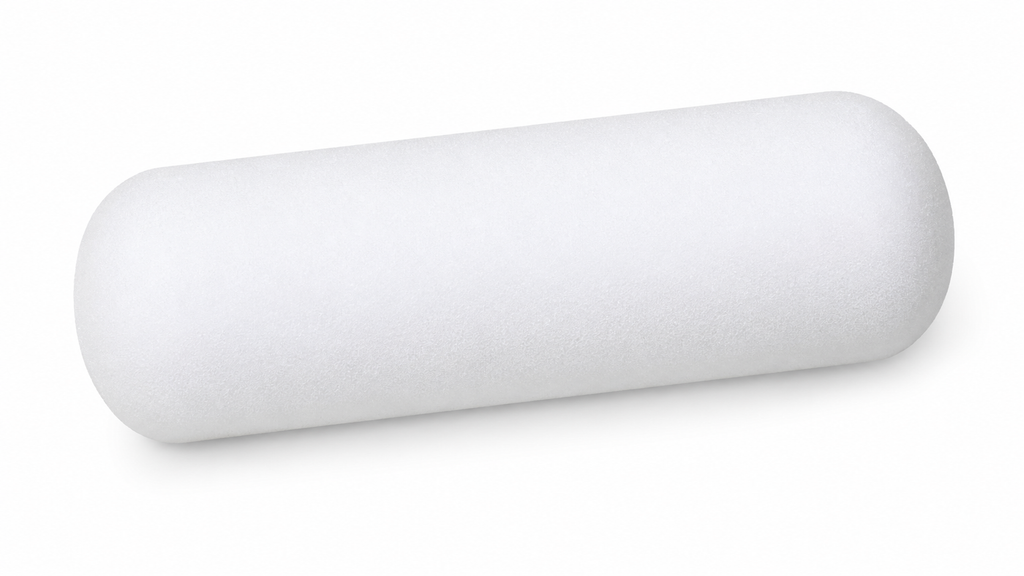 Super Fine Foam Roller 4" (PACK OF 100)