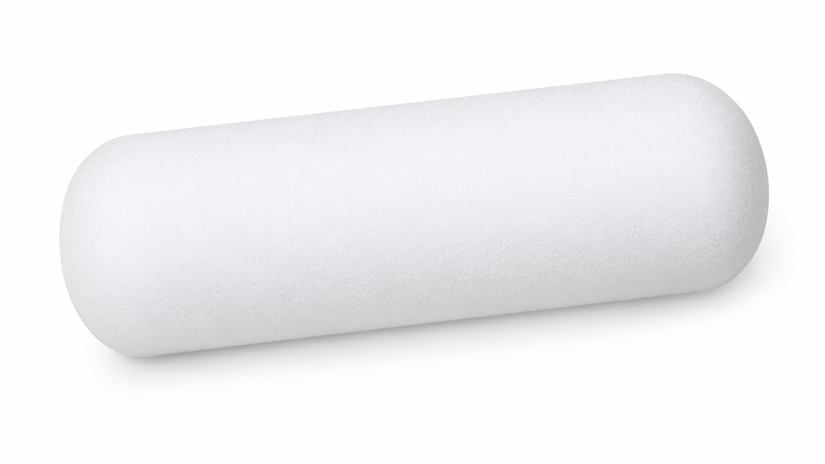 Super Fine Foam Roller 4" (PACK OF 100)