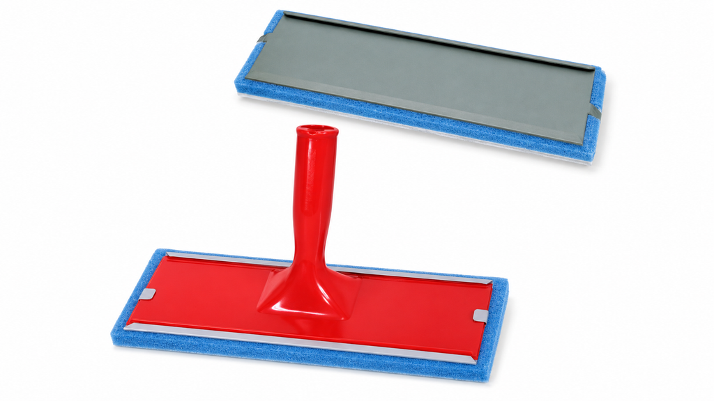 NanoFlock™ Trim Pad 10" (PACK OF 12)