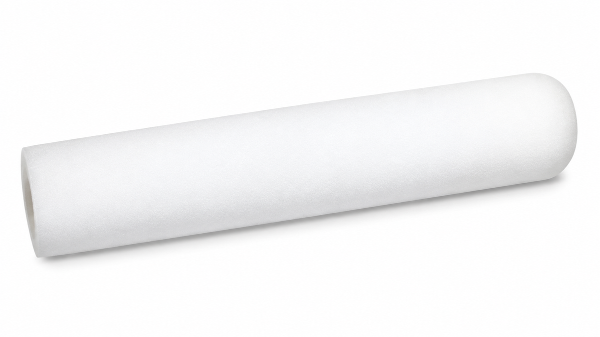 Super Fine Foam Roller 6" (PACK OF 100)