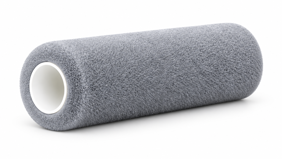 NanoFlock™ Foam Roller 9" (PACK OF 100)