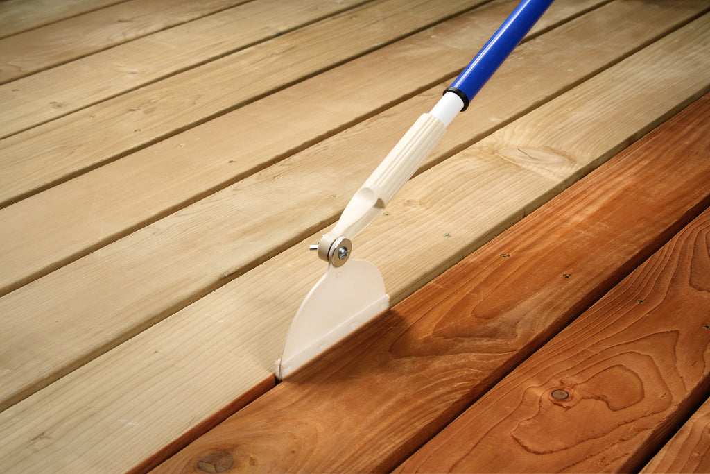 Any Angle Crack & Groove Tool 6" (PACK OF 12)