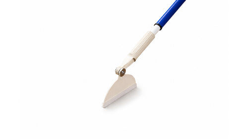 TruCoat Any Angle Crack and Groove tool 6 inch on white background