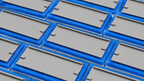 Refill Floor Finish & Trim Pad 10", Nylfoam® (PACK OF 12)