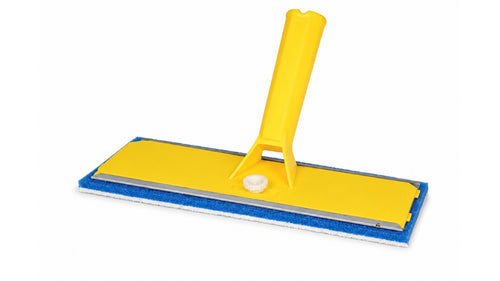 TruCoat Classic Paint Pad 10 inch applicator on white background
