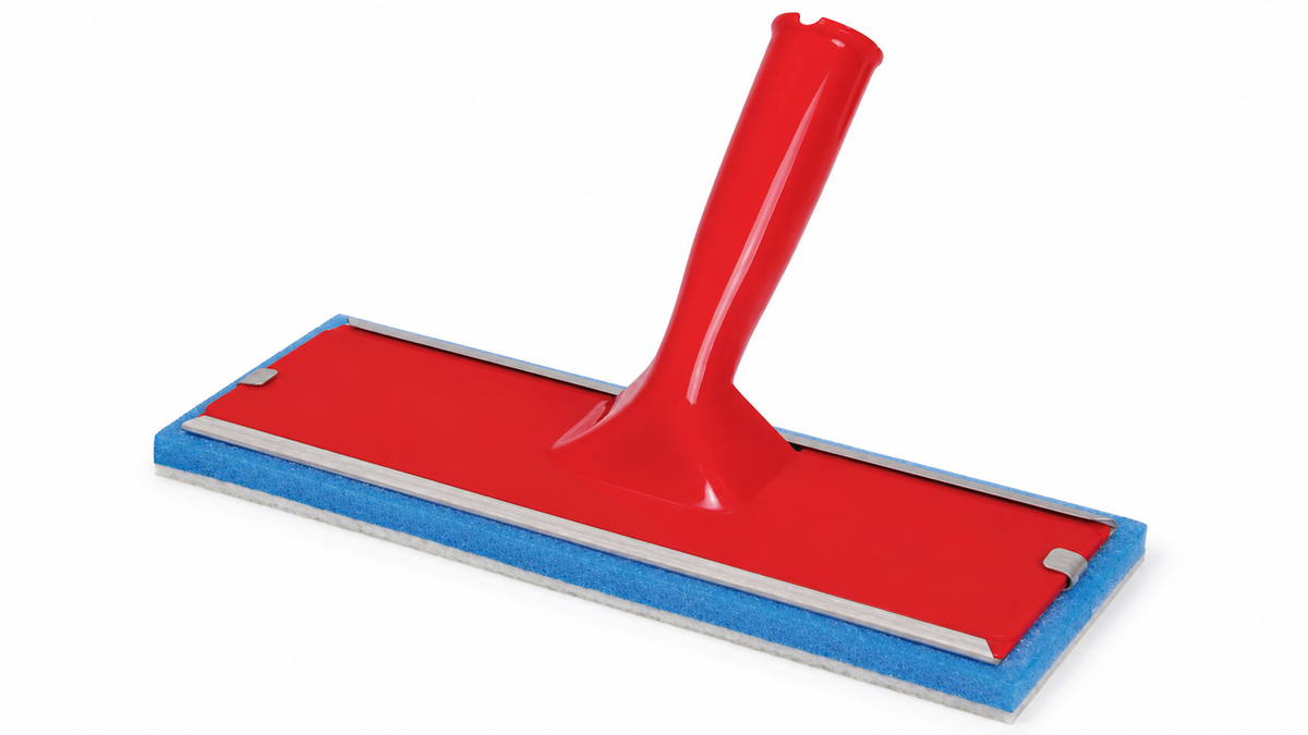 TruCoat Nylfoam floor finish and trim pad 10 inch