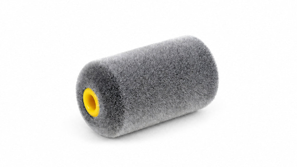 TruCoat flock foam roller 9 inch bulk pack