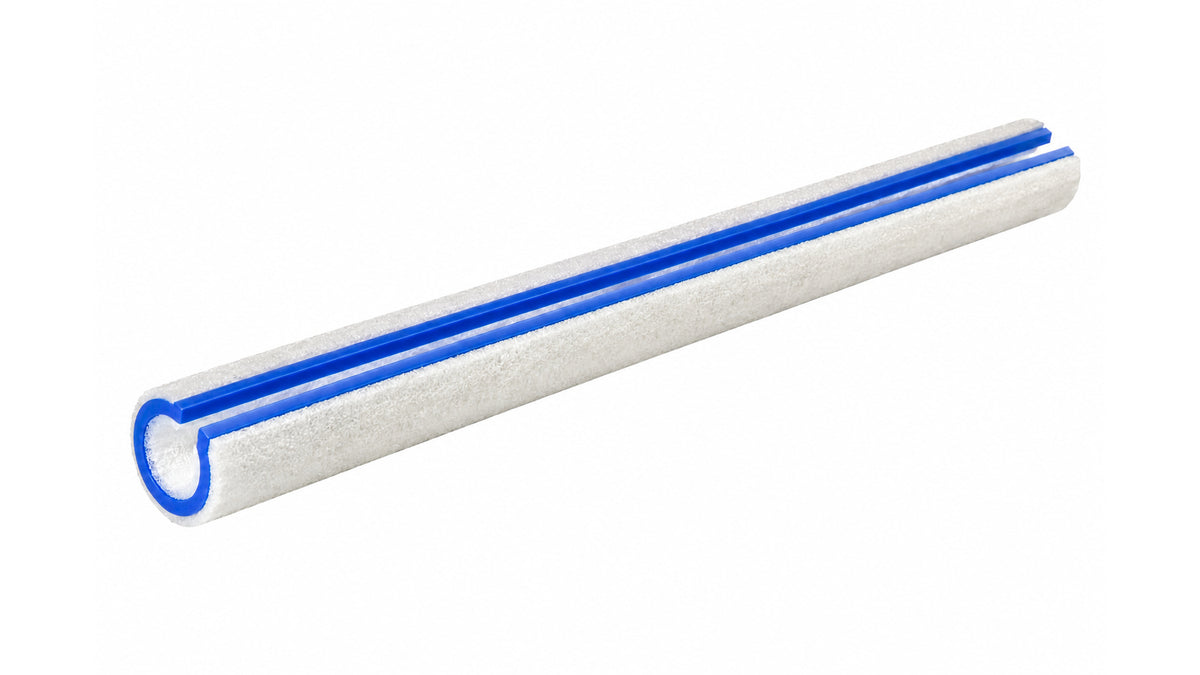 TruCoat Nylfoam floor coater refill 18 inch