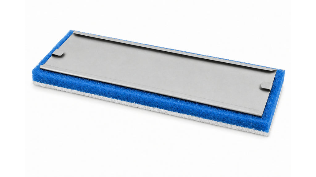 TruCoat Nylfoam floor finish and trim pad refill 10 inch