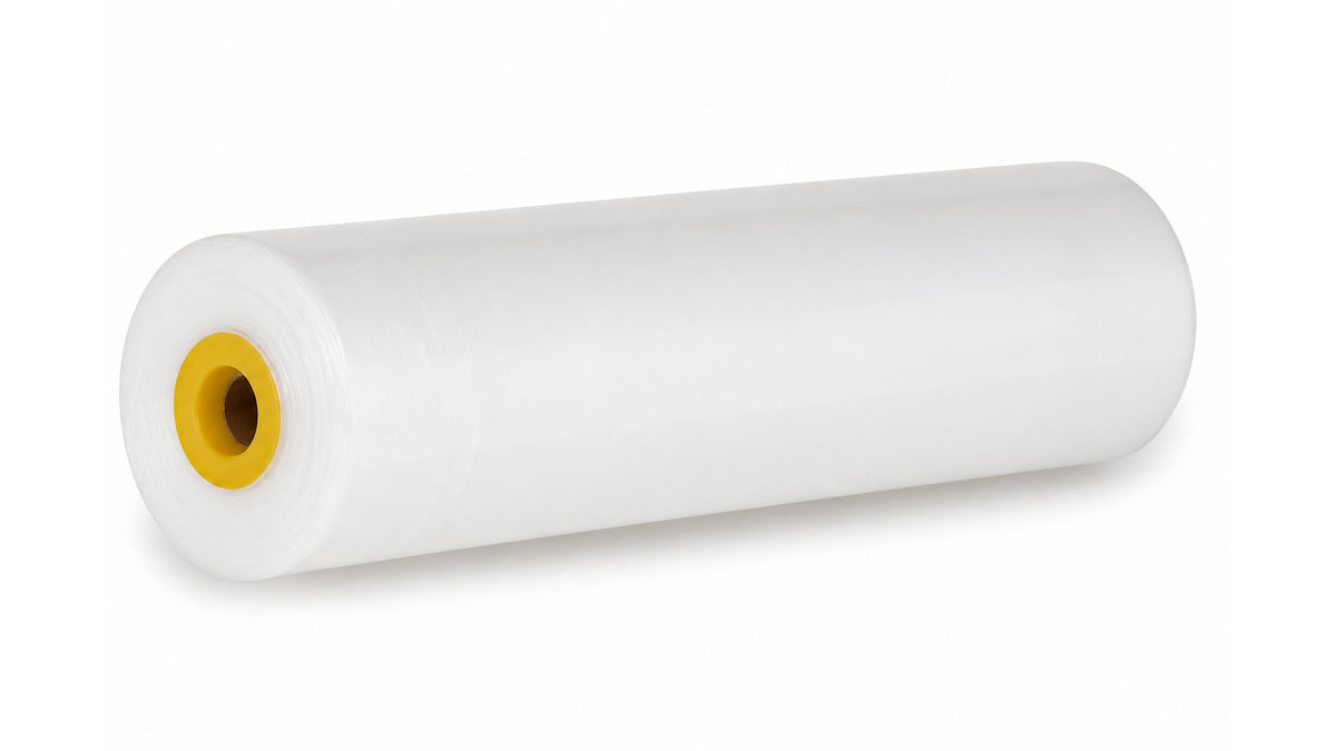 TruCoat foam roller 6 inch bulk pack