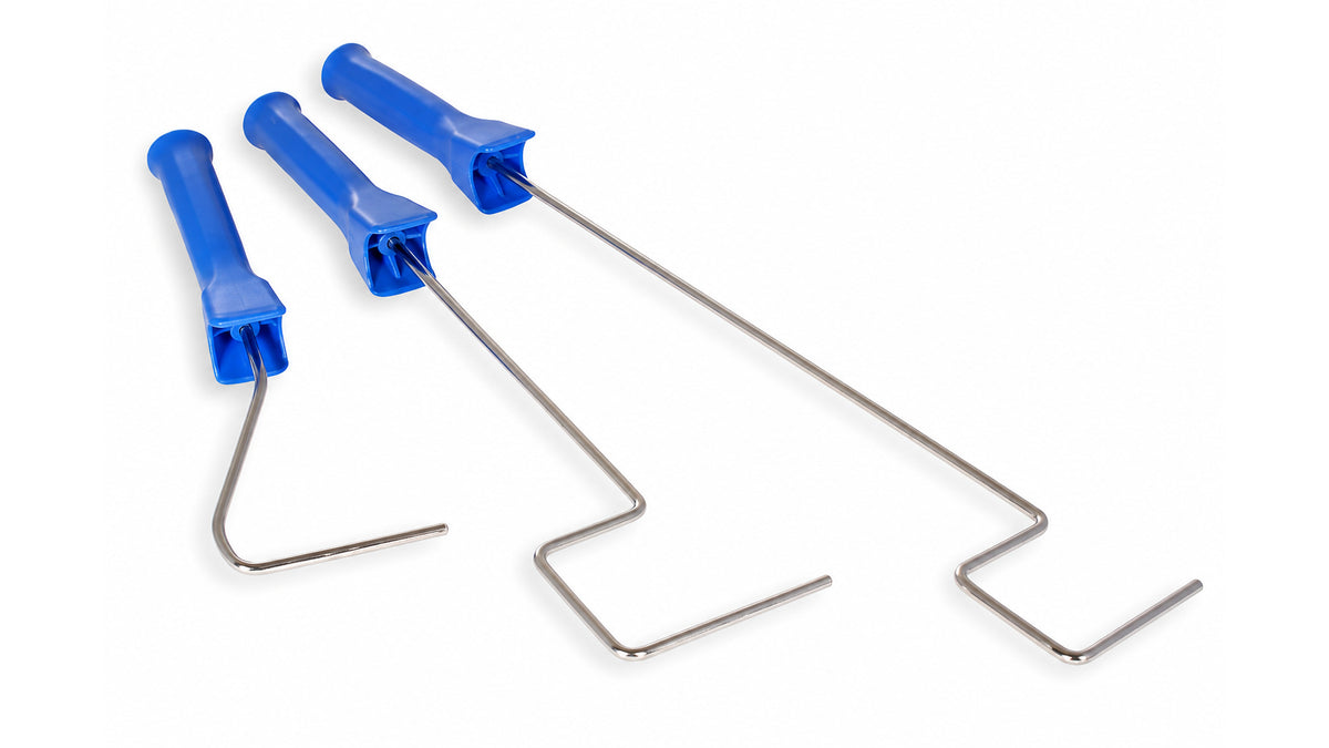 TruCoat 11 inch handle for 4 inch refills