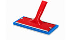 TruCoat NanoFlock trim pad 10 inch on white background