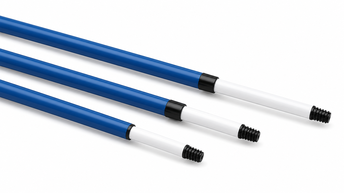 TruCoat adjustable extension pole 5 to 10 feet