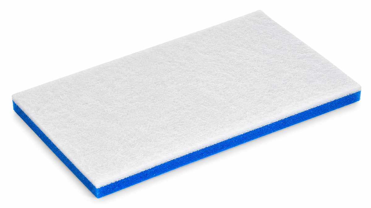 Refill NanoFlock™ Trim Pad 6" (PACK OF 12)