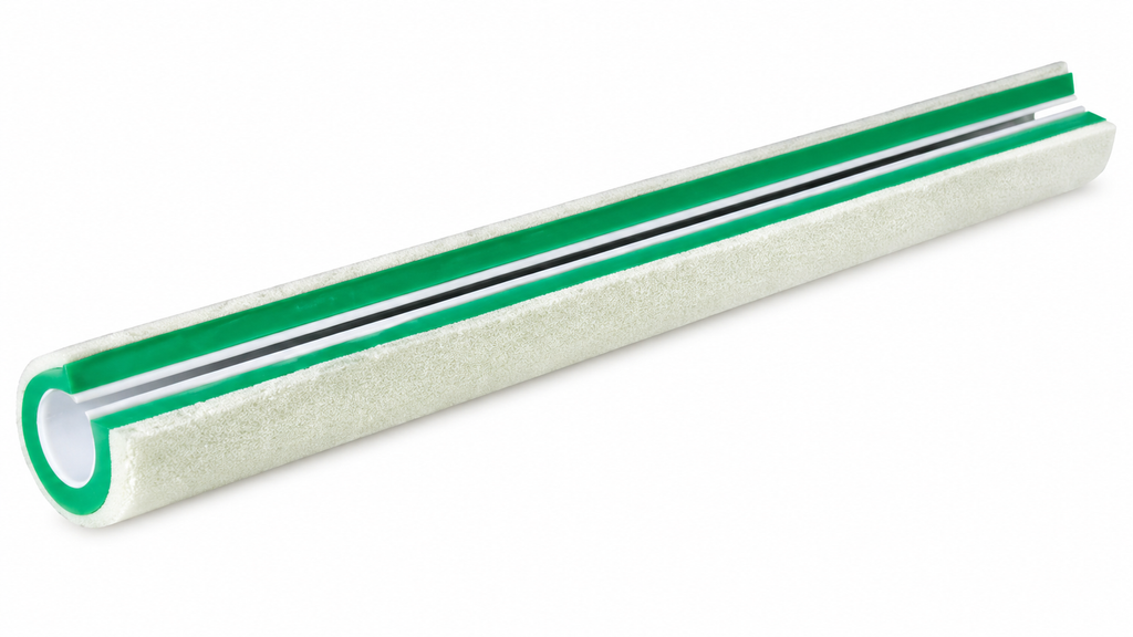 Floor Coater Refill 24", Woven (PACK OF 6)