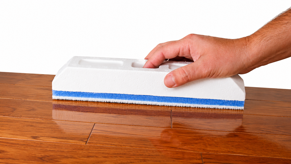 Smoother Applicator 12" Nylfoam® (PACK OF 20)