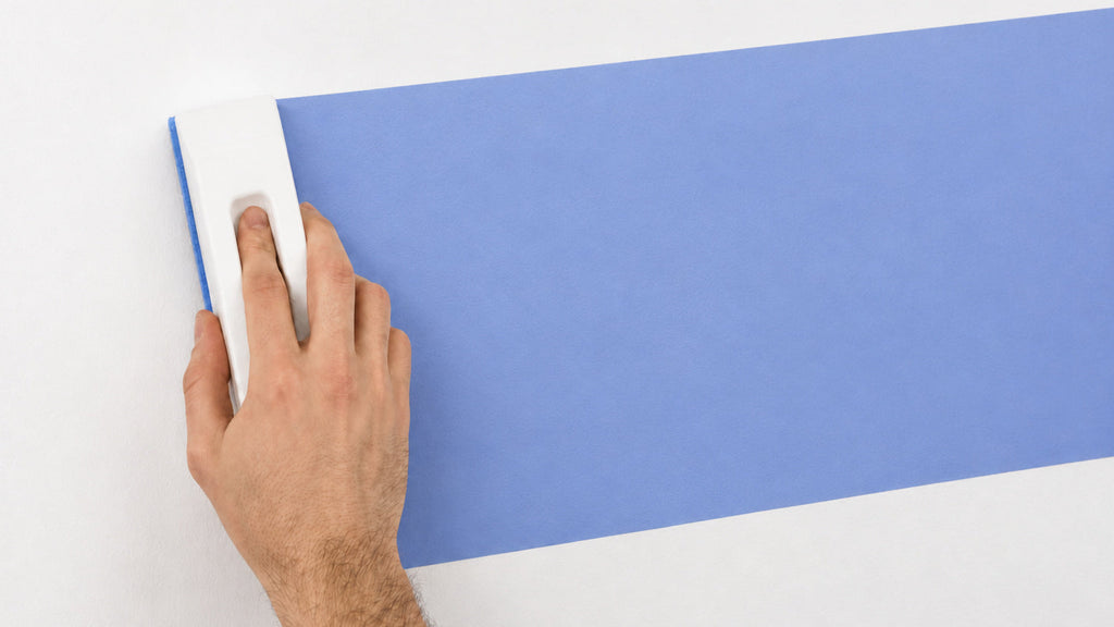TruCoat Snappy applicator 6 inch in retail display