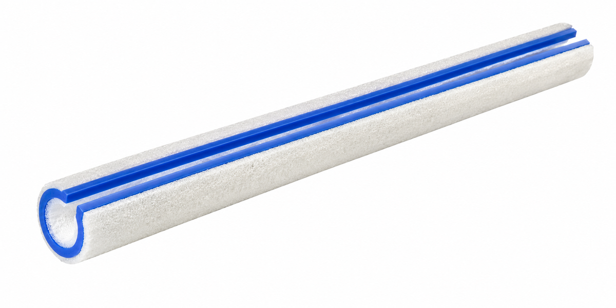 Floor Coater Refill 30", Nylfoam® (PACK OF 6)
