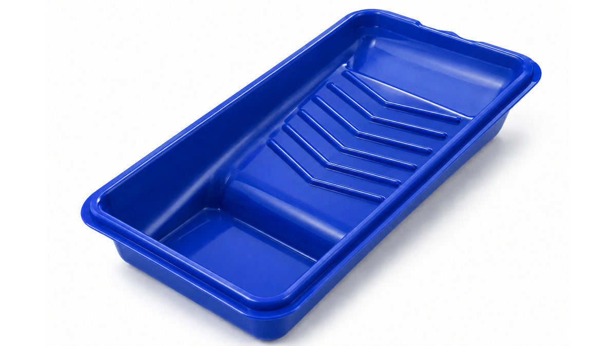 TruCoat roller tray 4 inch