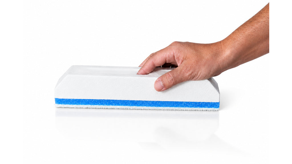 TruCoat Nylfoam smoother applicator 12 inch